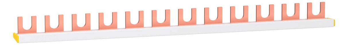 Schneider R9XFH112 Phasenschiene Gabel 1polig 12TE 63A