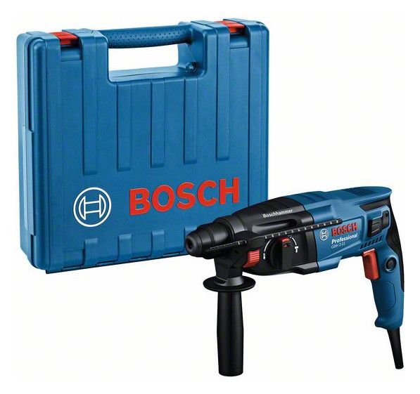 Bosch GBH 2-21 Bohrhammer m.SDS plus