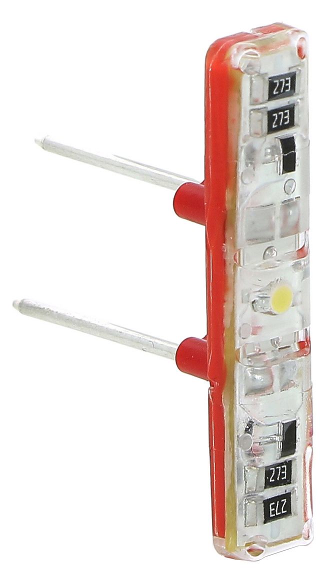 Legrand 067688 LED-Aggregat 230V Kontrollfunktion Mosaic