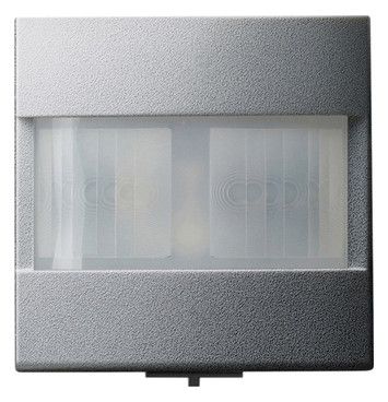 GIRA 537426 S3000 Bewegungsmelderaufsatz Alu