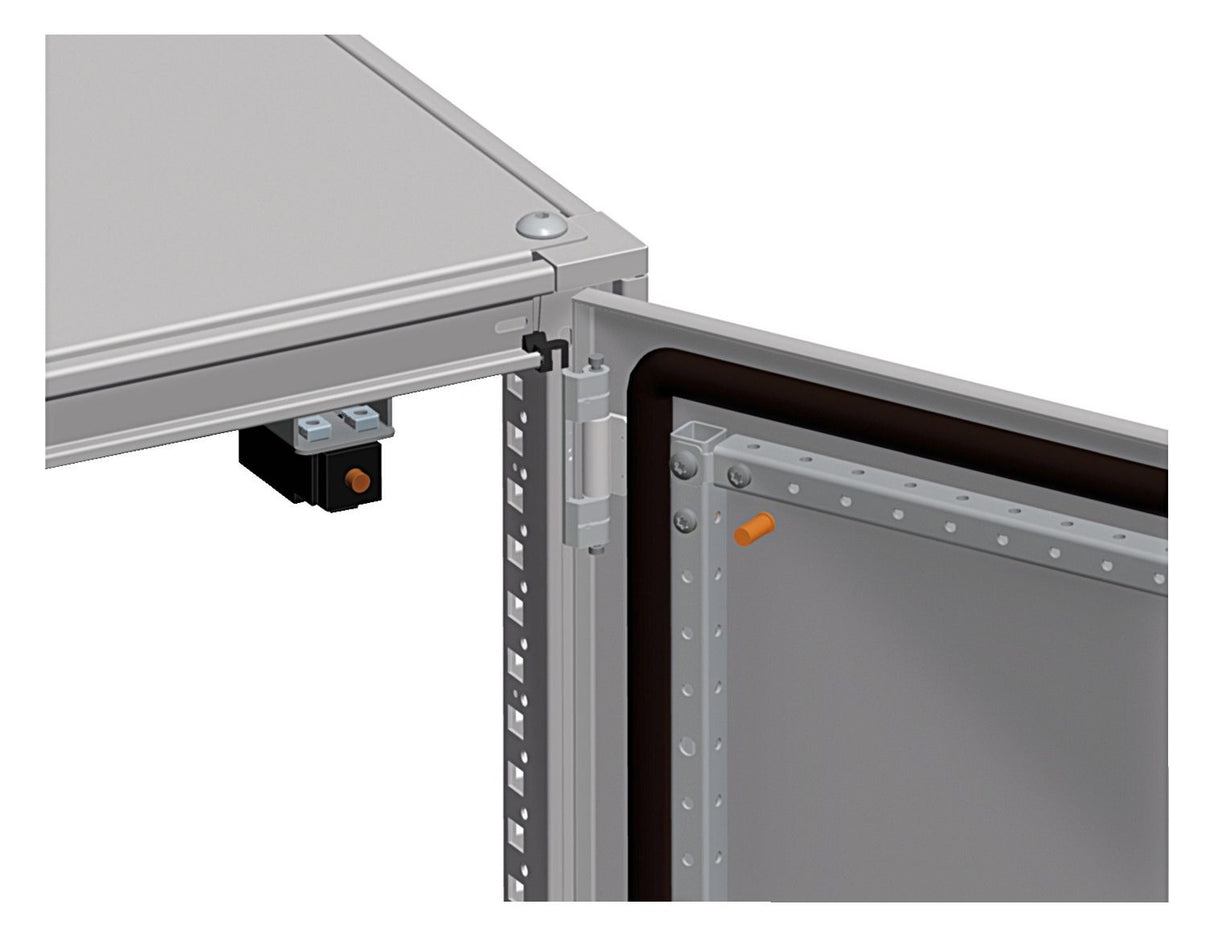 Schneider NSYDCM20 SF-Türkontaktschalter 10A/500V M20 Anschluß