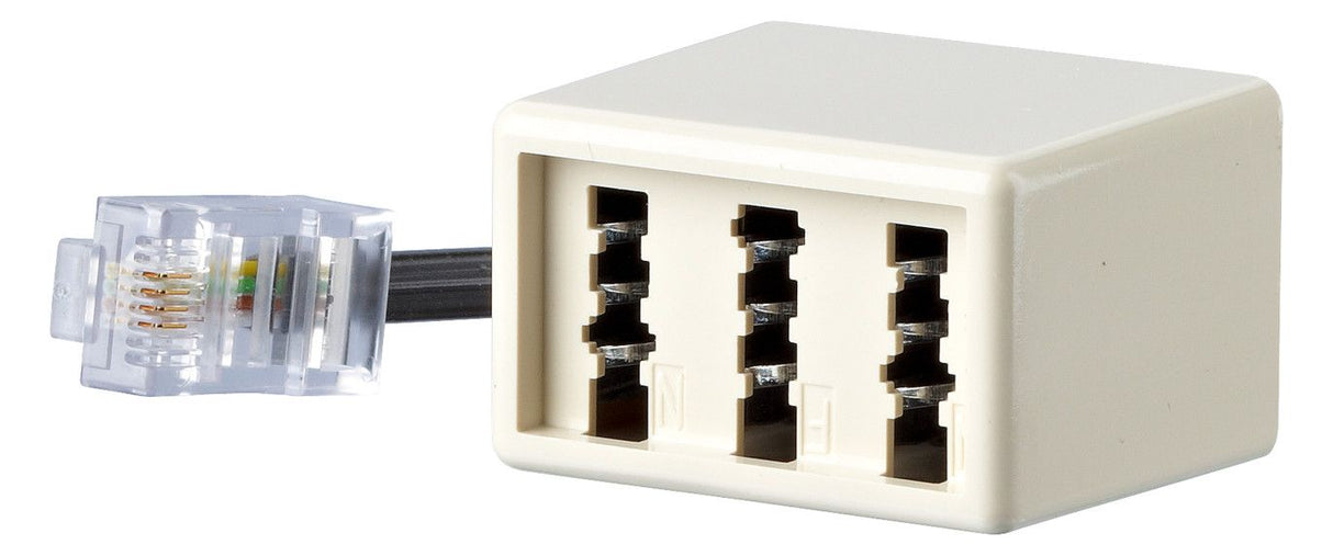 Metz 130450440101-E UAE-Adapter m.0,1m Verlängerung WE8 NFN