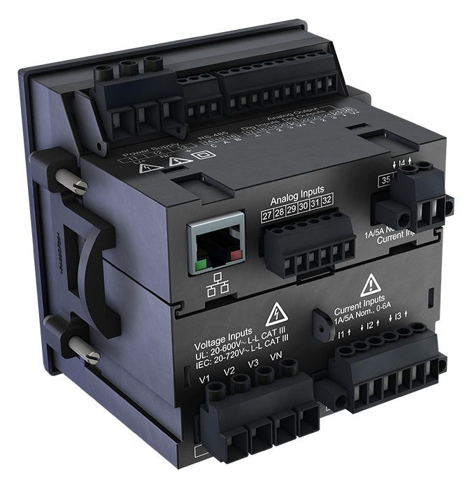 Erweiterungsmodul 96-RCM-E