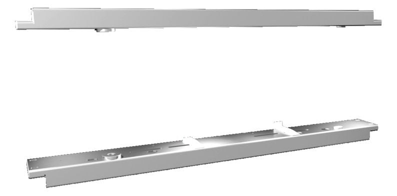 Rittal VX 8619041 Einbausatz