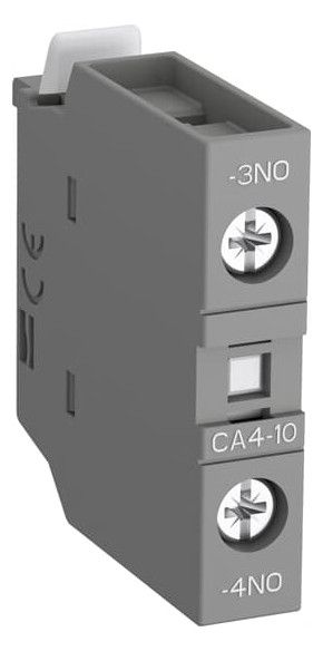 ABB CA4-10 Hilfsschalterblock