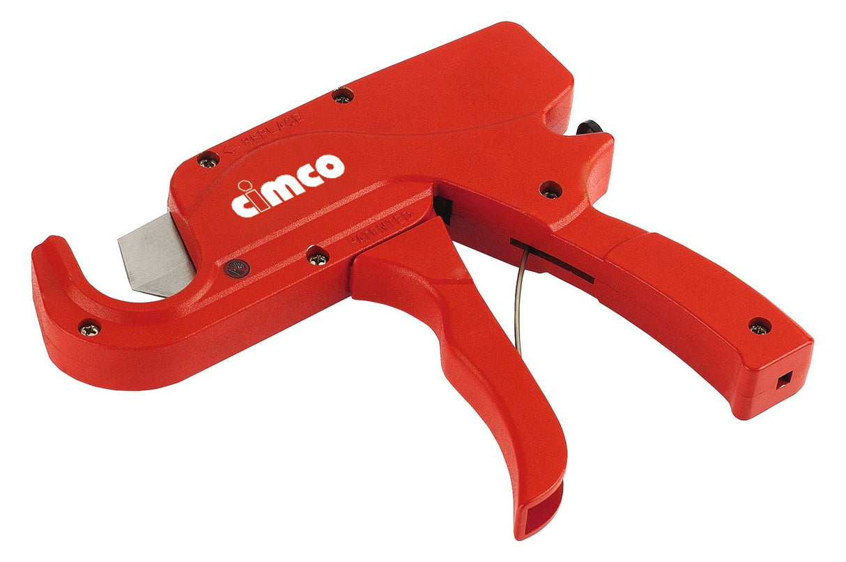 Cimco 120410 Rohrschneider Super