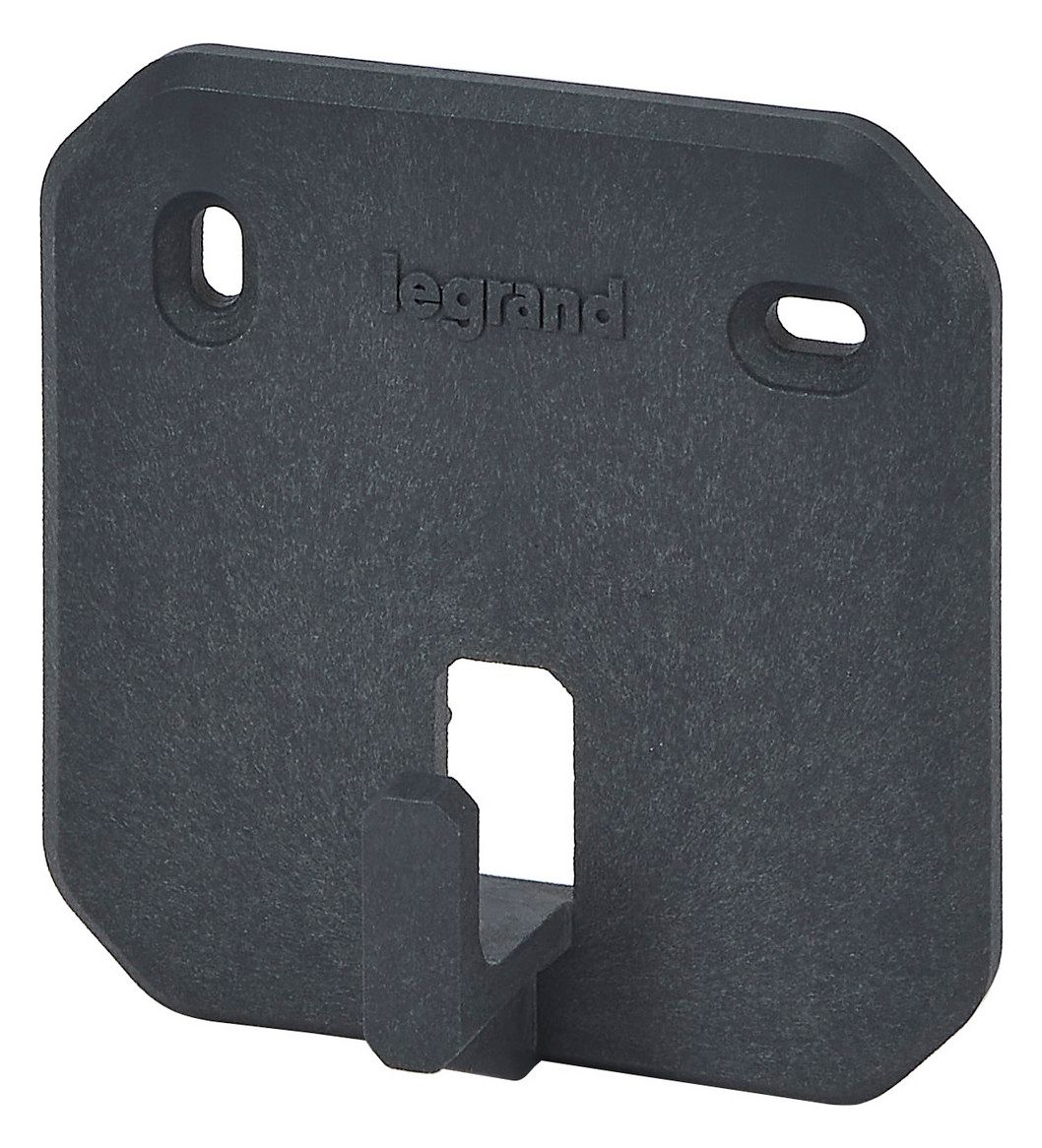 Legrand 069494L Plexo New Green'Up Kabelhalterung f.Wandmontage Green Up