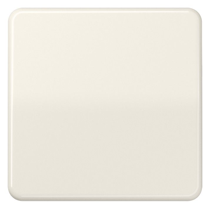 Jung CD590 Wippe weiß