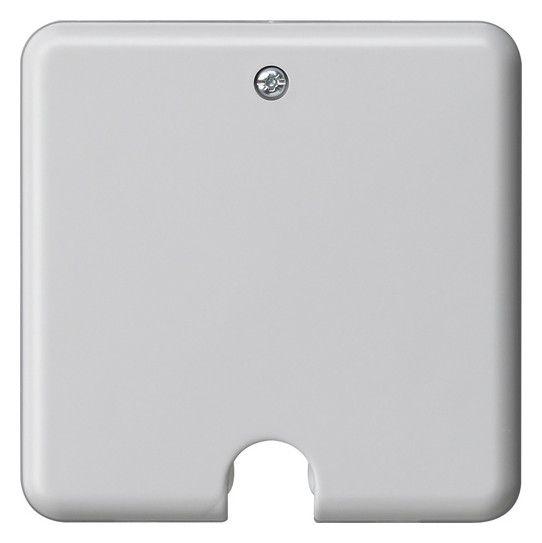 GIRA 017156 Herdanschlussdose UP Standard