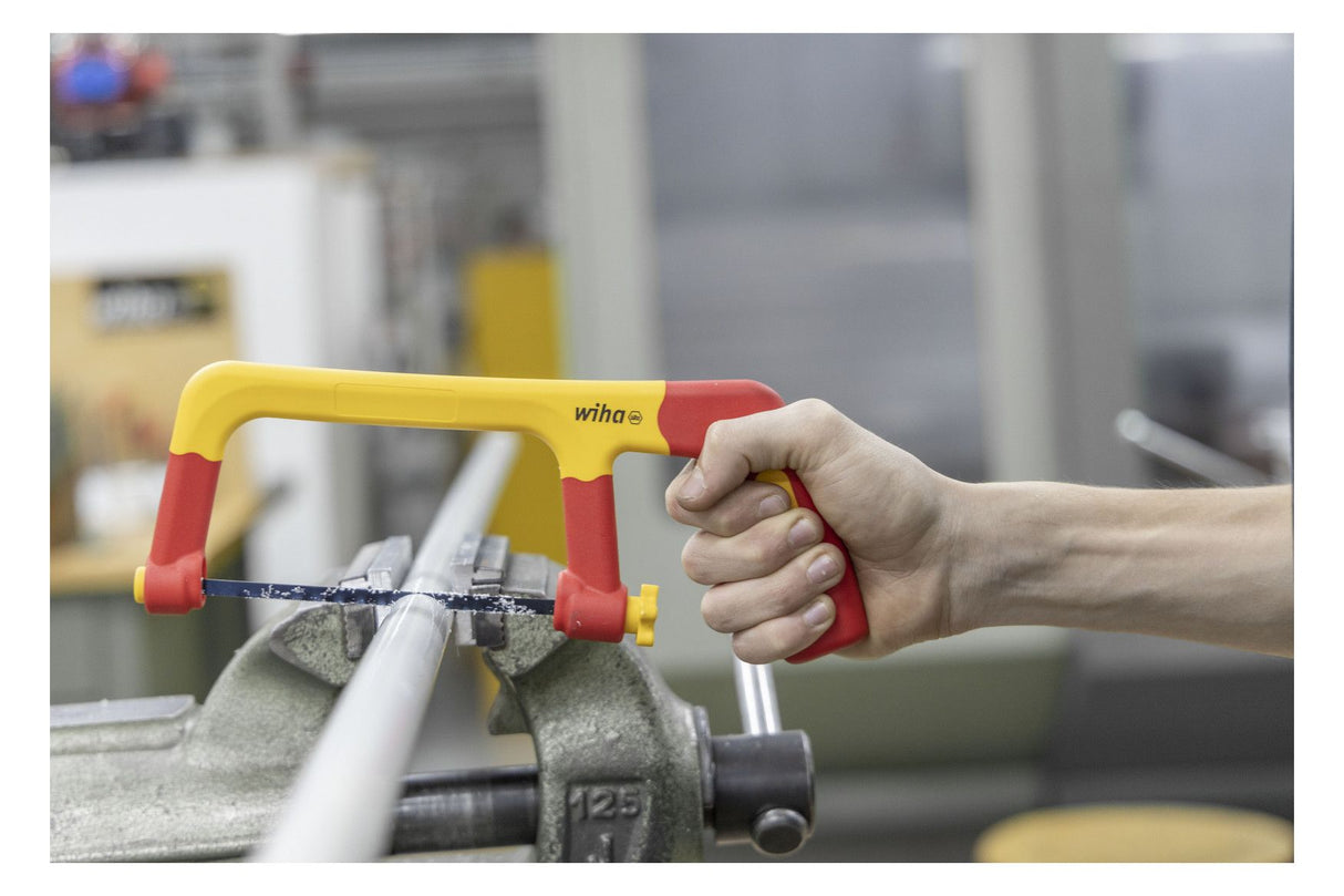 Wiha SB 246 Junior Bügelsäge electric