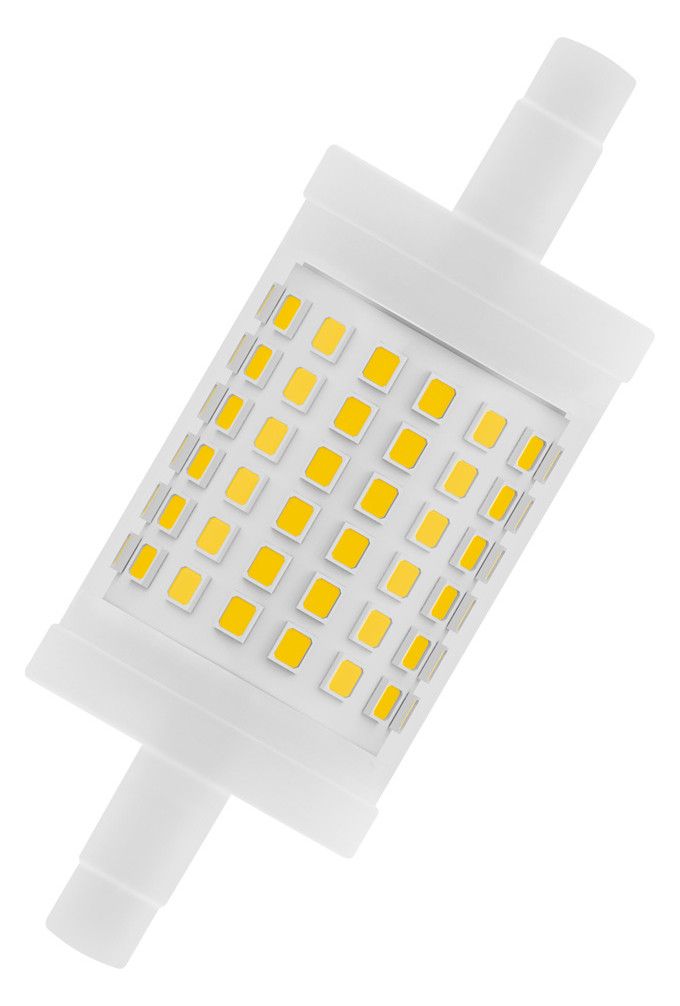 Ledvance LED LINE78 R7s P 11.5W 827 R7s 1521lm 2700K Zweiseitig gesockelt