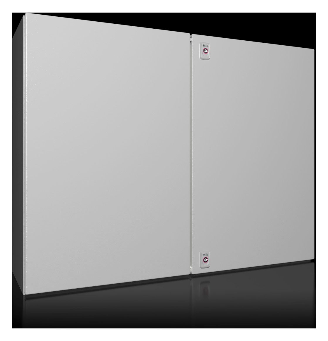 Rittal AX 1130000 Kompakt-Schaltschrank