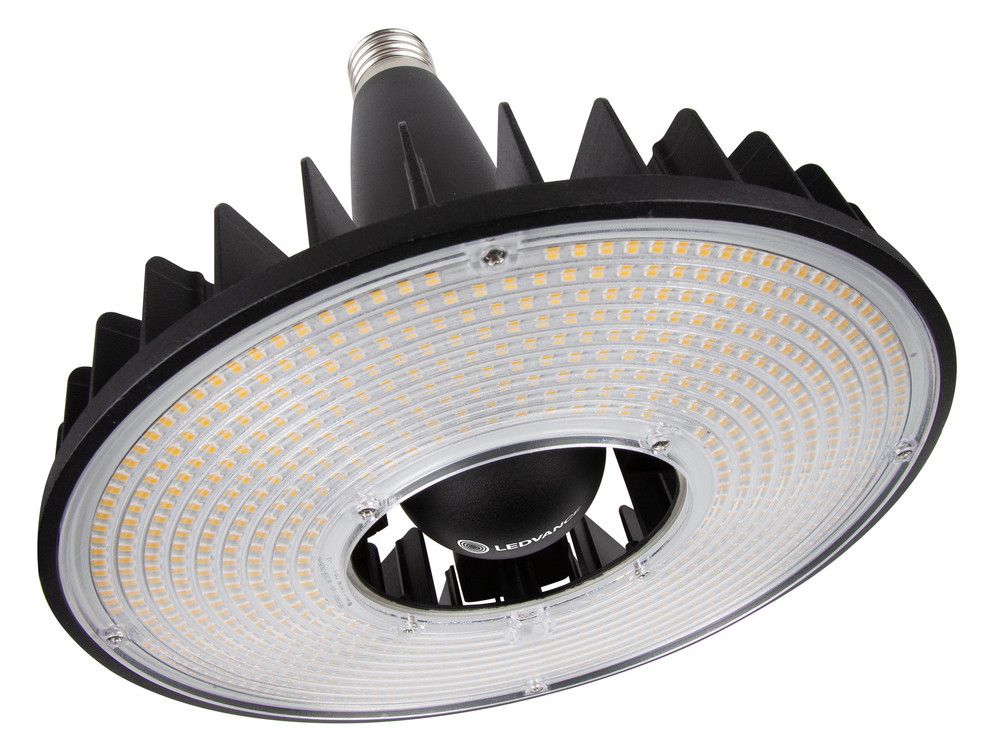 Ledvance HID LED HB14000lm 105W 4000K E40 LED-Ersatz HID f.Hallenleuchten 250W