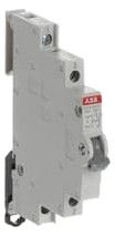 ABB E214-16-101 Gruppenschalter 16A 1x I-0-II 250VAC