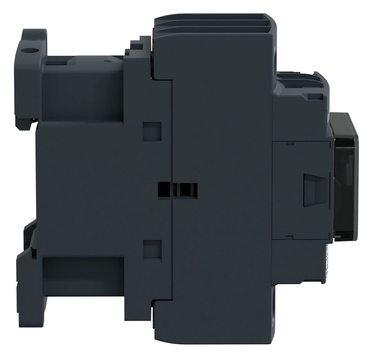 Schneider LC1D32B7 Leistungsschütz 3p 1S1Ö 15kW 400V AC3 32A 24V 50/60Hz