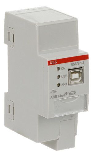 ABB USB/S 1.2 USB/S1.2 USB-Schnittstelle REG 2CDG110243R0011