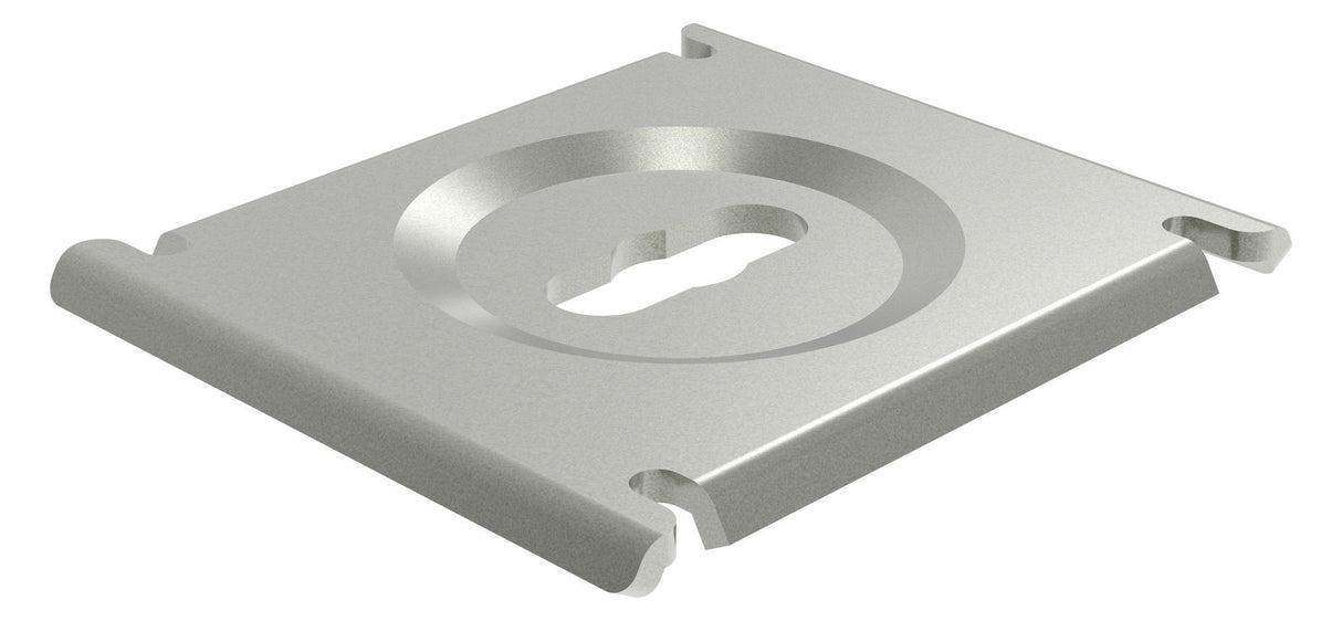 Cablofil CM558058 CE40 V2A Klemmstück Edelstahl