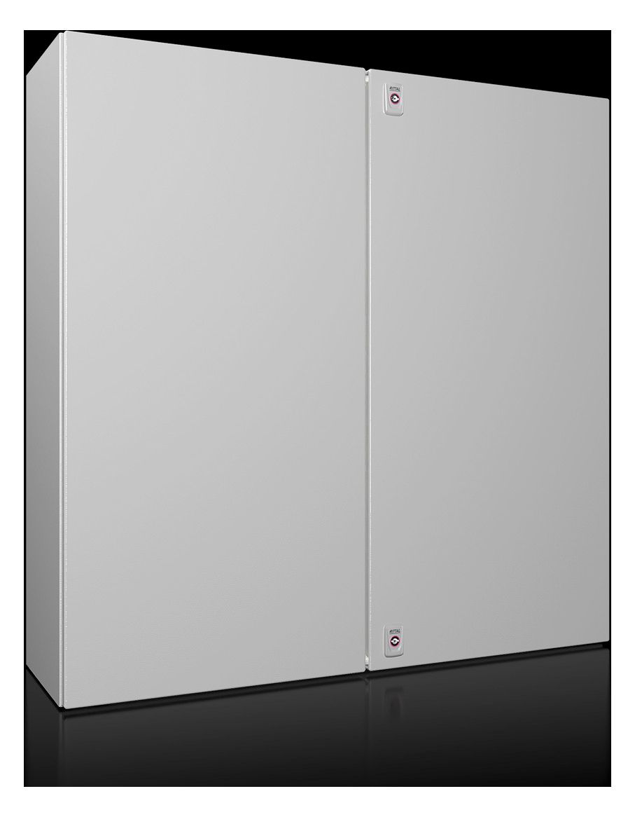 Rittal AX 1110000 Kompakt-Schaltschrank