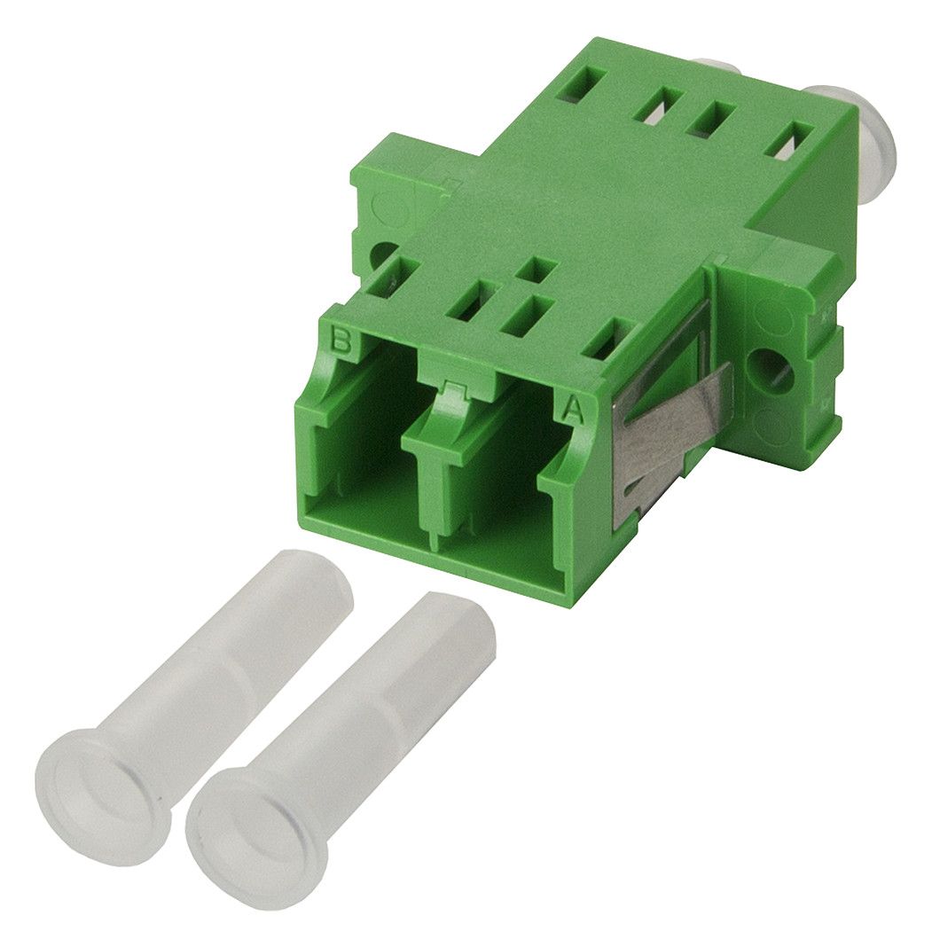 Metz 15090076-I Kupplung LC-Duplex APC OS2 OpDAT