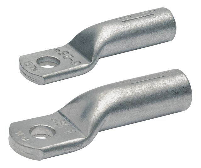 Klauke 111R16 Presskabelschuh 185qmm M16 galv. verz