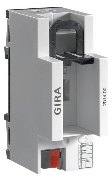 GIRA 201400 USB-Datenschnittstelle KNX REG