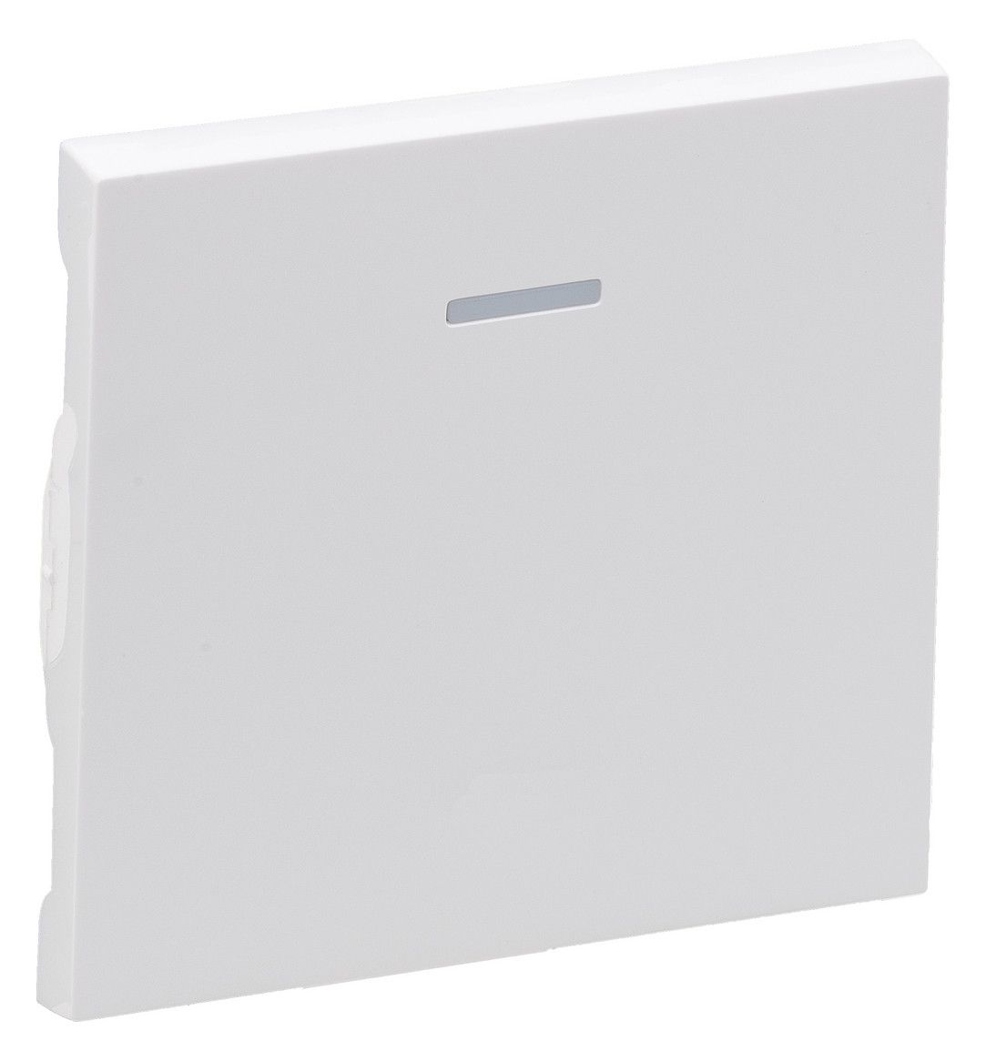 Legrand 765107 SEANO Wippe W/m beleuchtet Ultraweiß