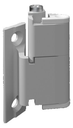 Rittal VX 8618330 Scharnier 180° 1=4 Stahl