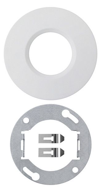 GIRA 224100 Montagekit UP-Montage KNX PräsenzmelKNX