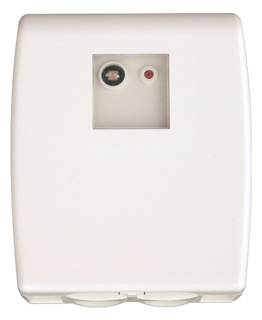 BEG 92369 CdS-AP weiß LUXOMAT Dämmerungsschalter