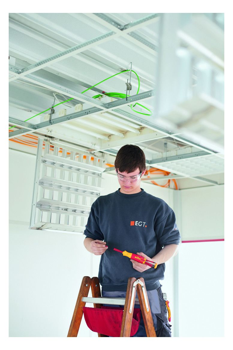 Wiha SB 2831-09023 LiftUp electric