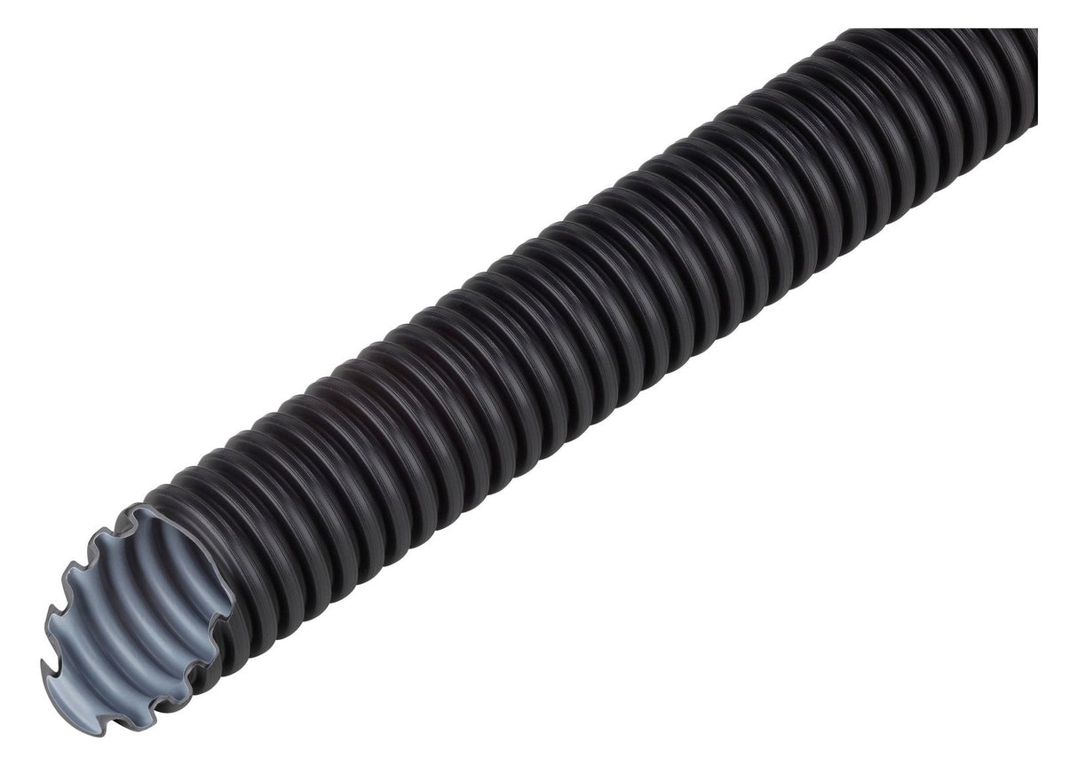 Fränkische FBY-EL-F 16 schwarz leichtes