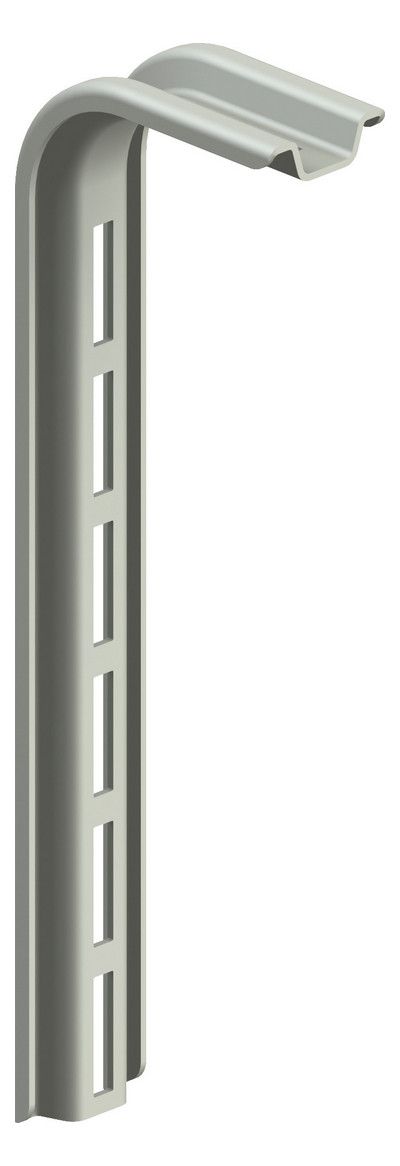 Legrand CM002750 Deckenstiel/Konsole PS 600 L100mm 645mm 130N sendzimirverzinkt