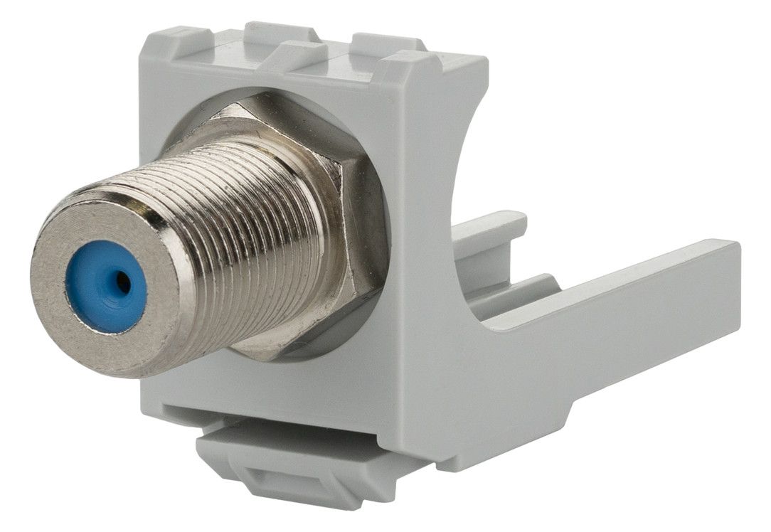 Metz 130898-01-I KOAX modul F-Buchse/ F-Buchse