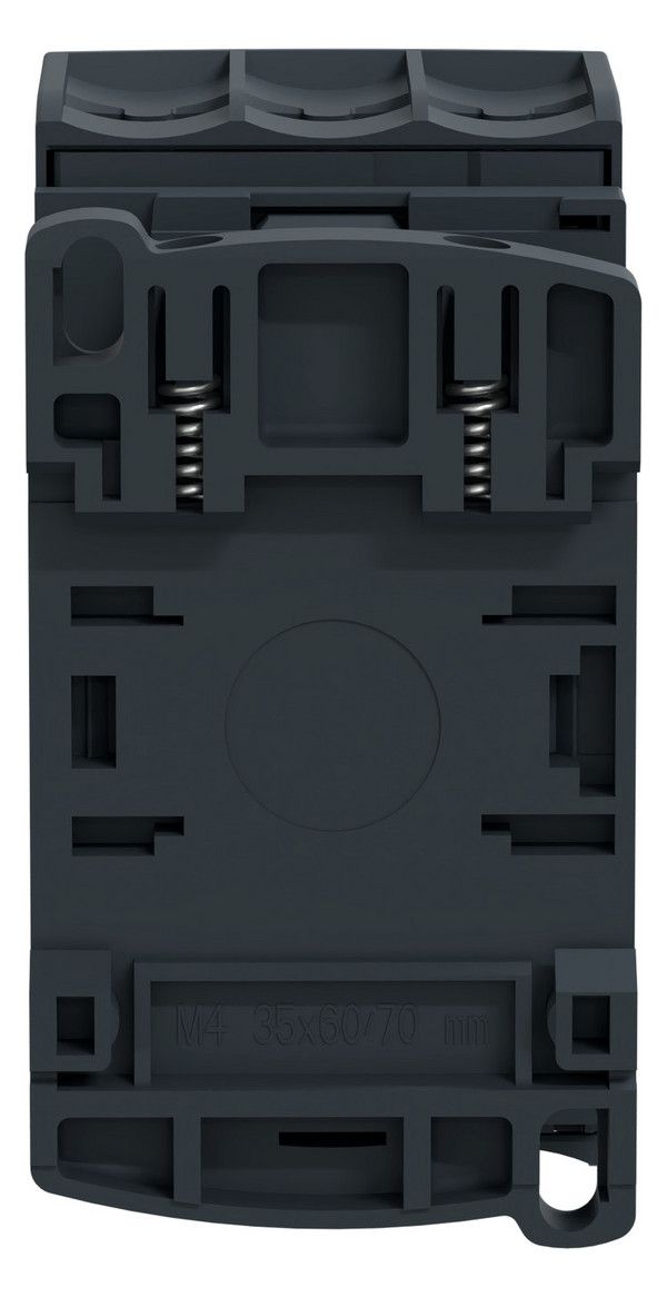 Schneider LC1D25P7 Leistungsschütz 3p 1S1Ö 11kW 400V AC3 25A 230VAC