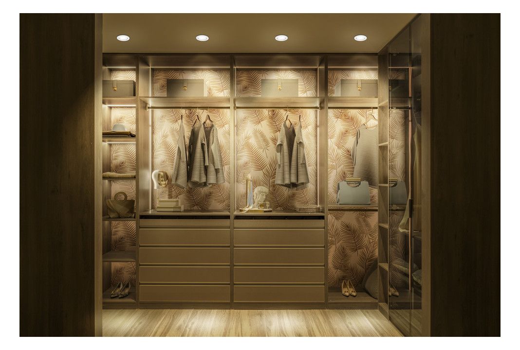 Ledvance SP CBO ADJ V 6W CPS DIM60DEG IP65WT