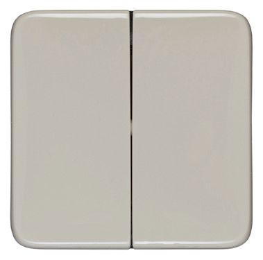 Legrand 776012 Wippe Serie Creo mandelweiß