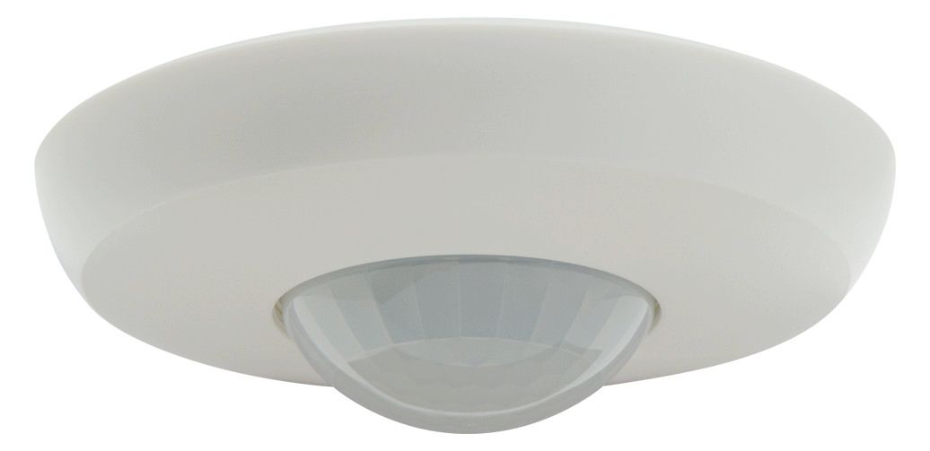 BEG 93511 PD2N-KNXs-ST-UP weiß Präsenzmelder