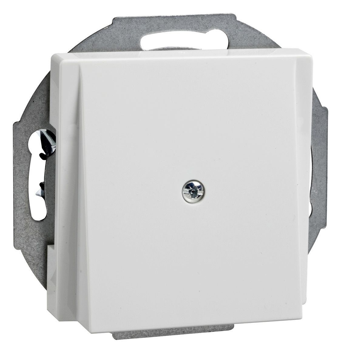 Elso 363024 Anschlussdose Reinweiß