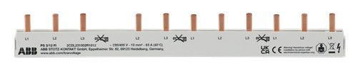 ABB PS3/12FI Phasenschiene 3Ph.,12Pins,10mm²