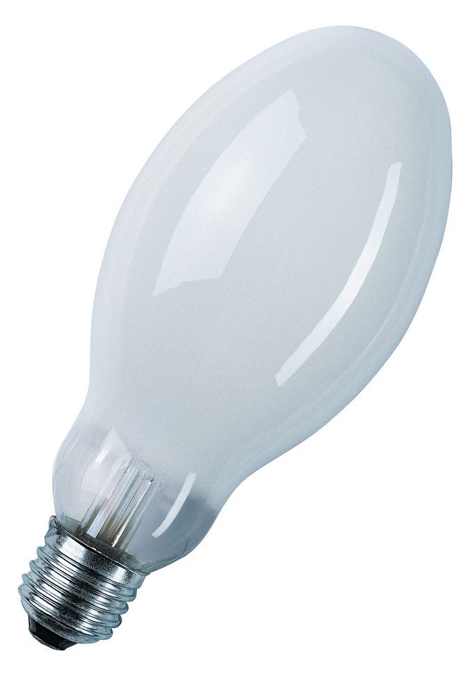 Osram NAV-E 100W SUPER 4Y E40 elliptisch RWL1 Natriumdampf-Hochdrucklampe VIALOX