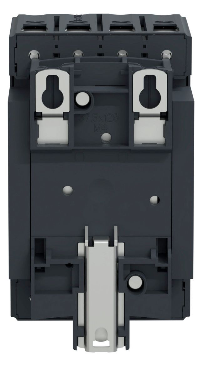 Schneider LC1DT60AP7 Leistungsschütz 4p 1S1Ö 60A AC1 230VAC