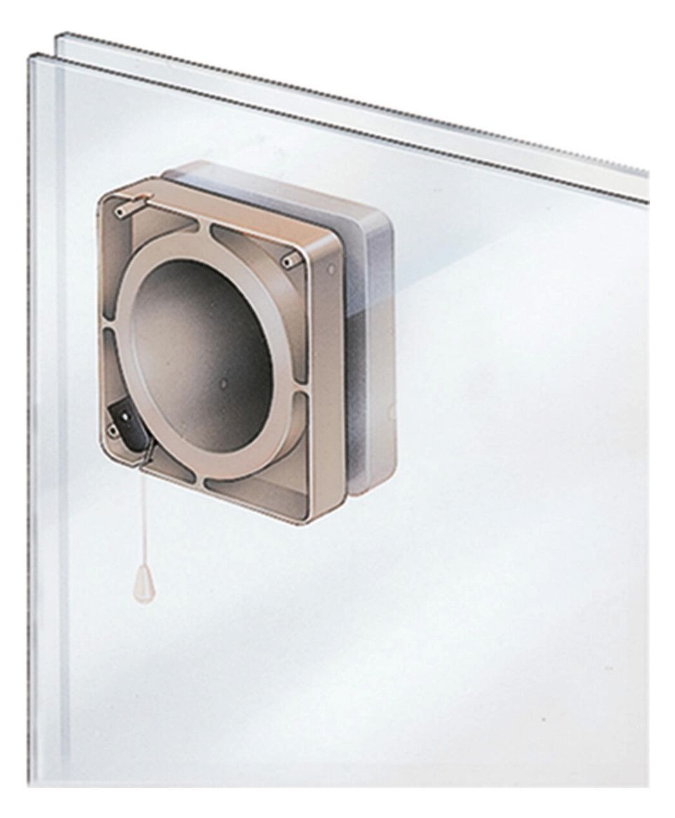 Helios FES 150 Fenstereinbausatz 00463