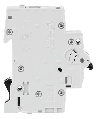 ABB S201-B16 Sicherungsautomat B-Char., 6 kA, 16A, 1P