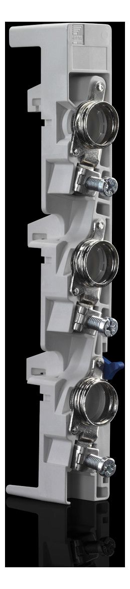 Rittal SV 3418010 Reitersicherung 1=10