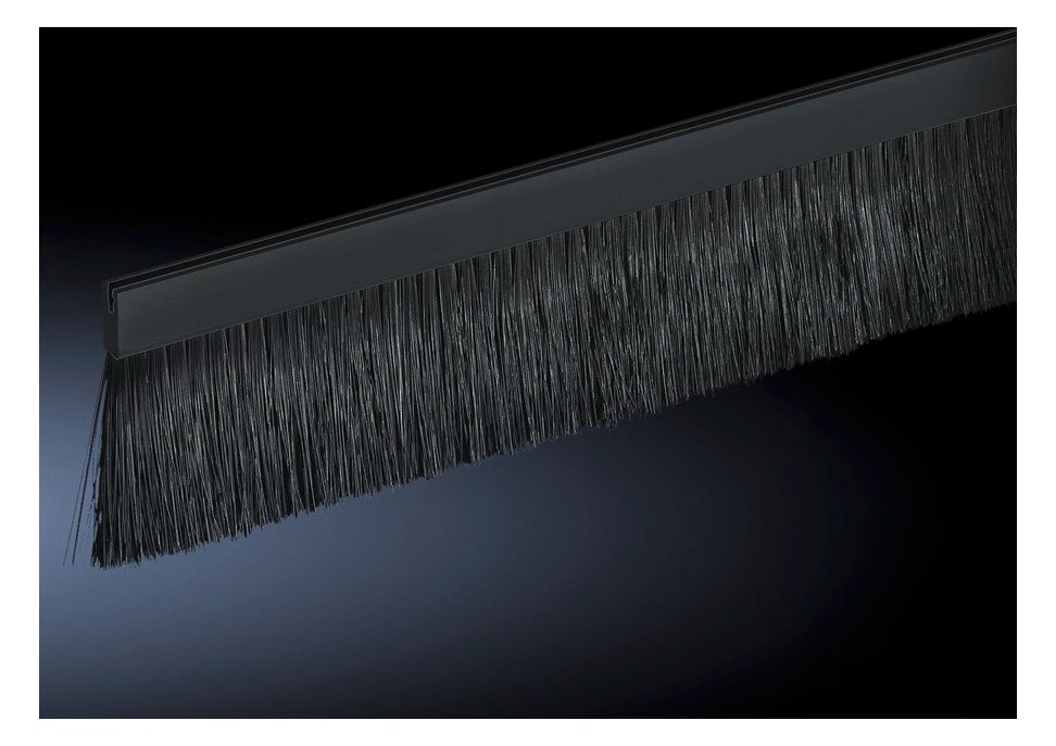 Rittal DK 7072200 Bürstenleiste L:2000mm