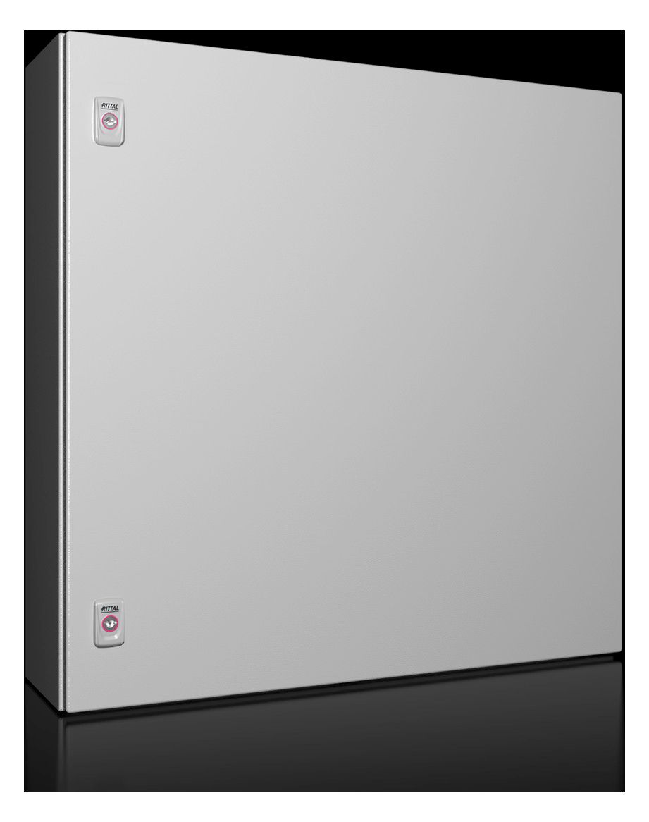 Rittal AX 1077000 Kompakt-Schaltschrank