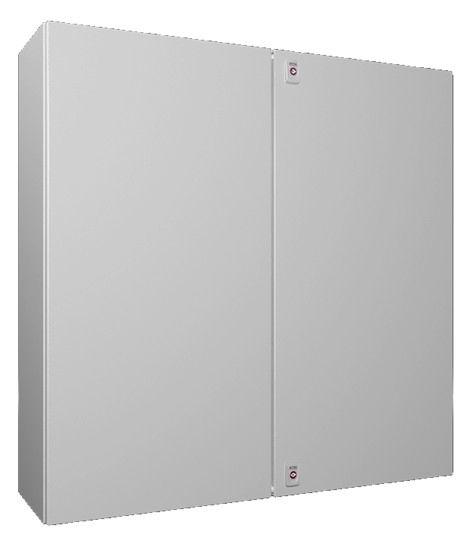Rittal AX 1110000 Kompakt-Schaltschrank