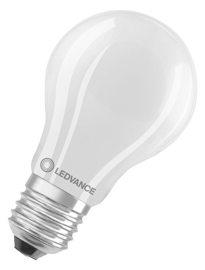 Ledvance LED CLASSIC A DIM P 7W 840 FIL FR E27 806lm 4000K LED-Glühlampe