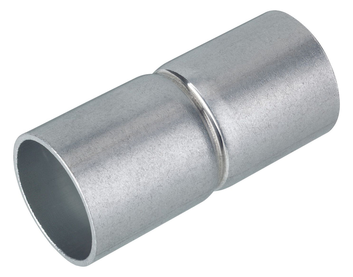 Fränkische AMS-E 32 Alu Steckmuffe M32