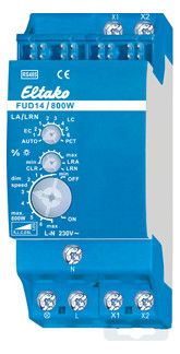 Eltako FUD14/800W RS485-Bus-Aktor